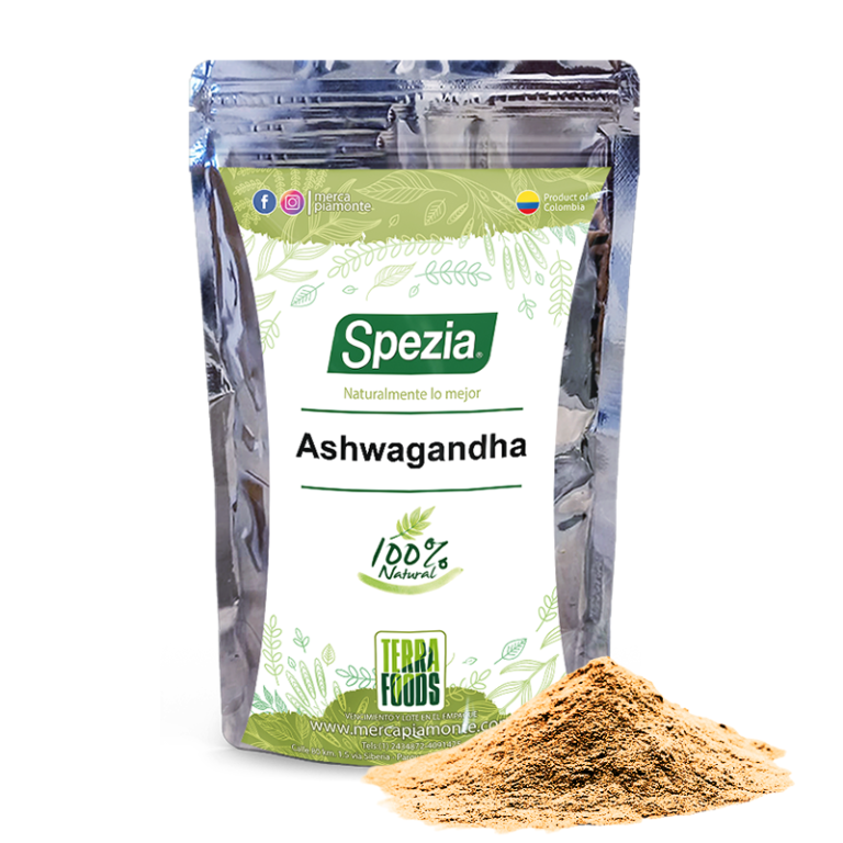 Ashwagandha