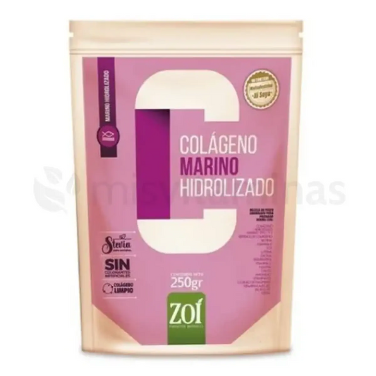 Colágeno Marino Hidrolizado ZOI
