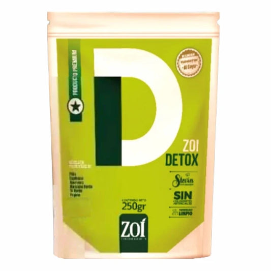 Detox ZOI
