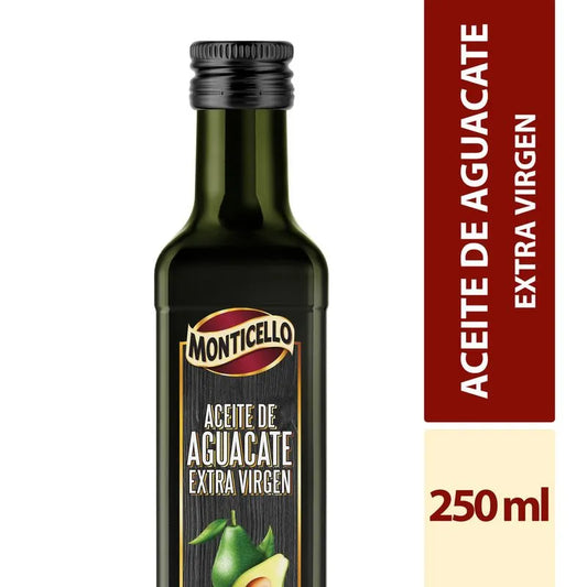 Aceite de Aguacate