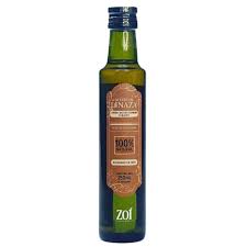 Aceite de Linaza ZOI