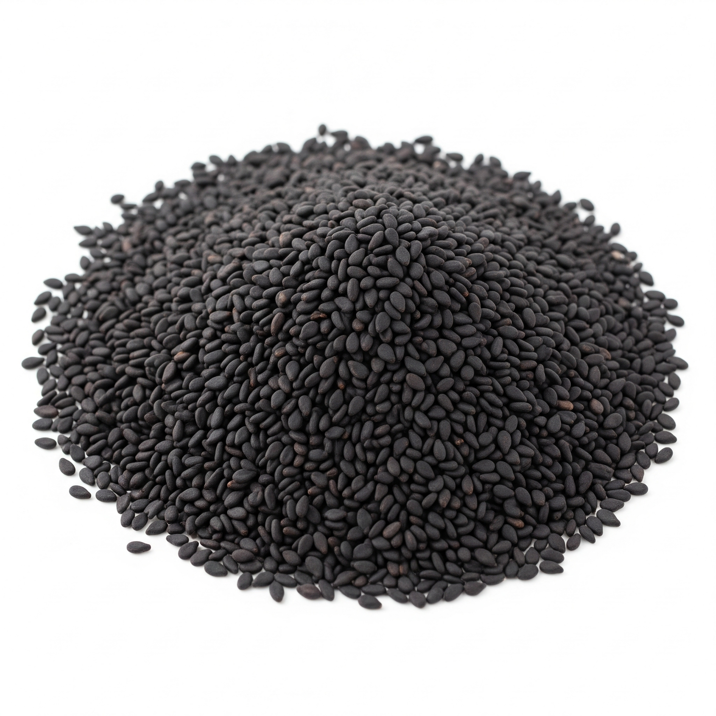 Ajonjolí Negro