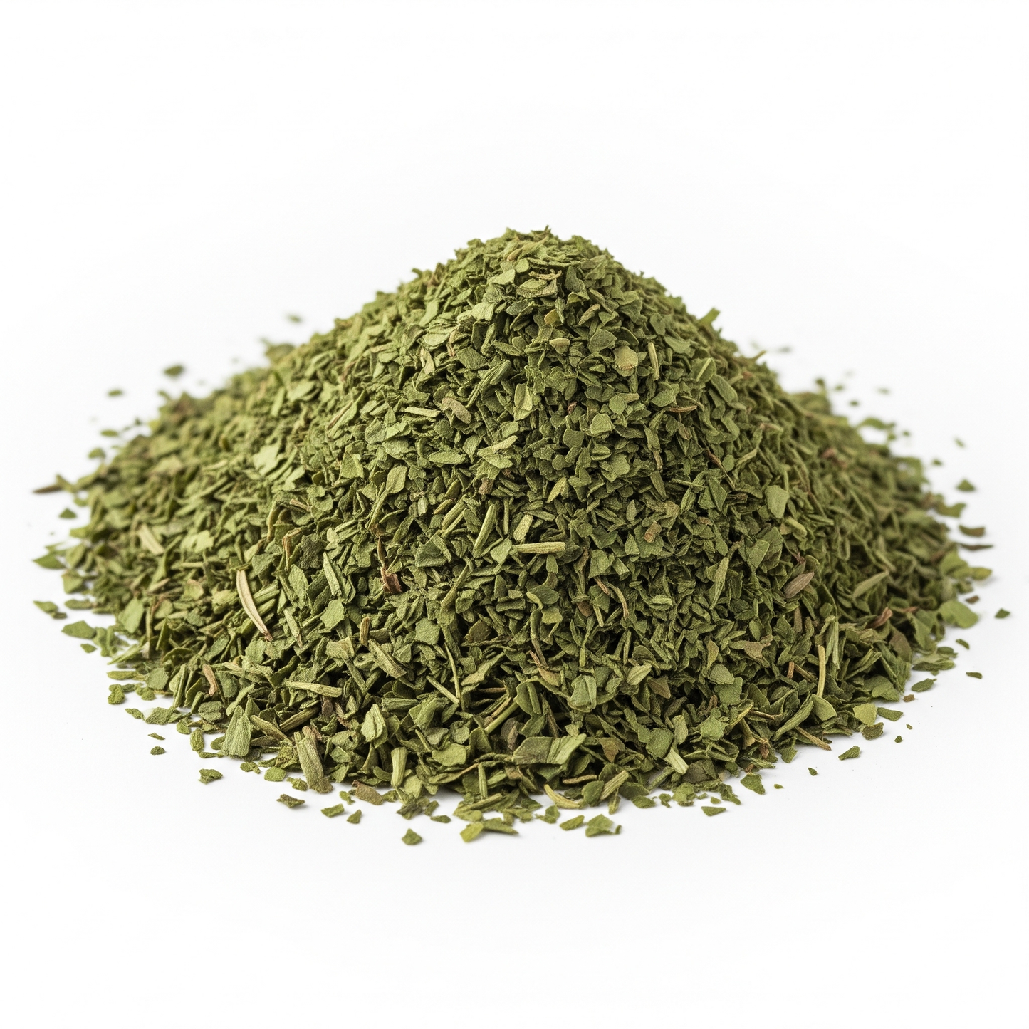 Albahaca Escamas
