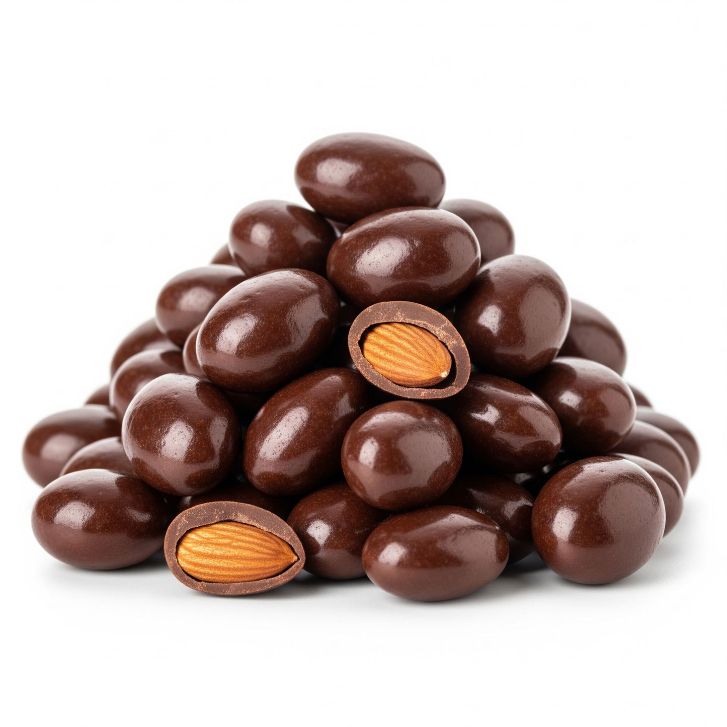 Almendra Chocolate