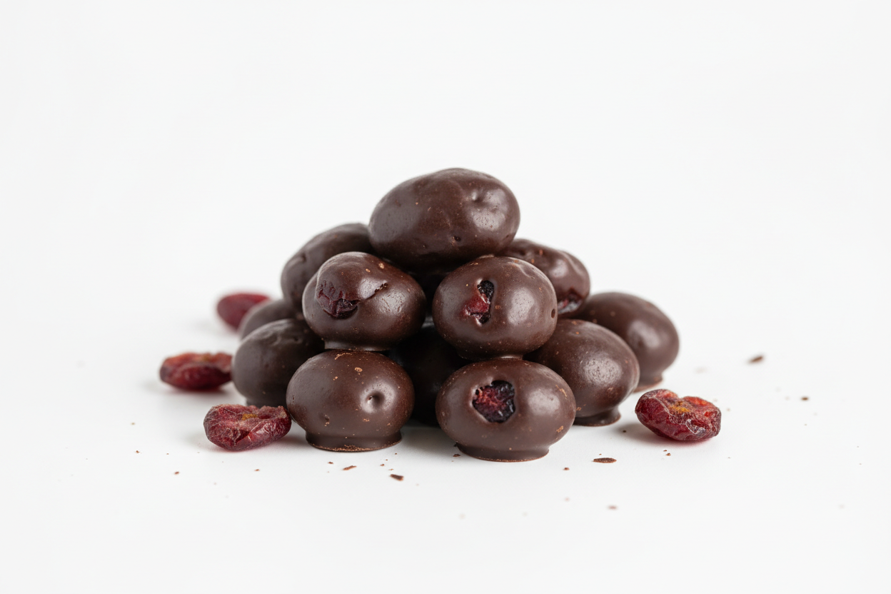 Arándano Chocolate