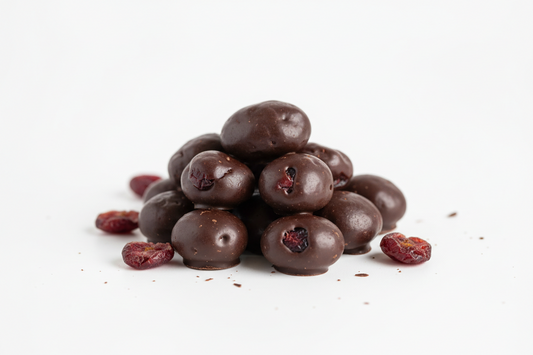 Arándano Chocolate