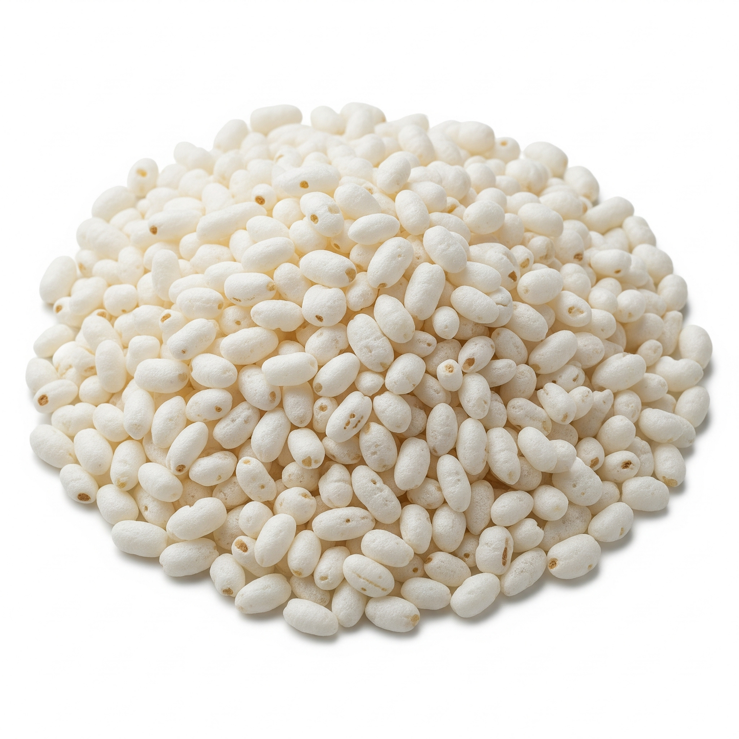 Arroz Expandido
