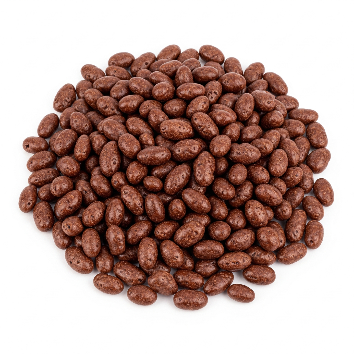 Arroz Expandido Chocolate