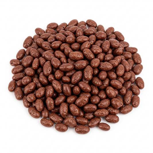 Arroz Expandido Chocolate