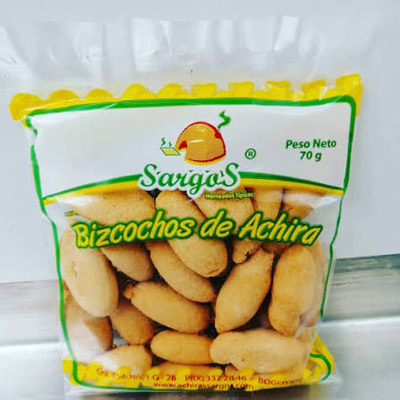 Achiras Sargos