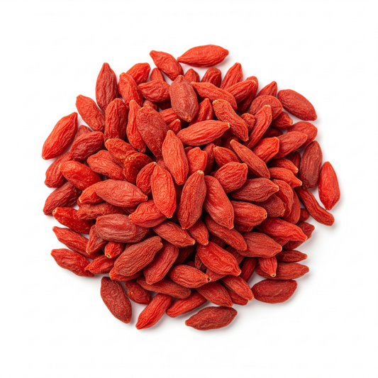 Bayas de Goji