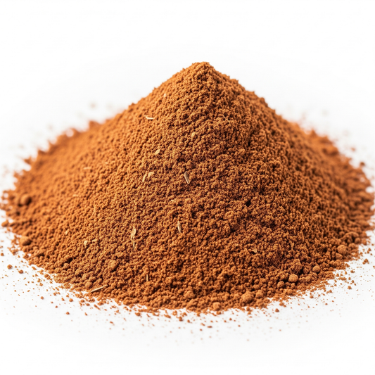 Cardamomo Molido