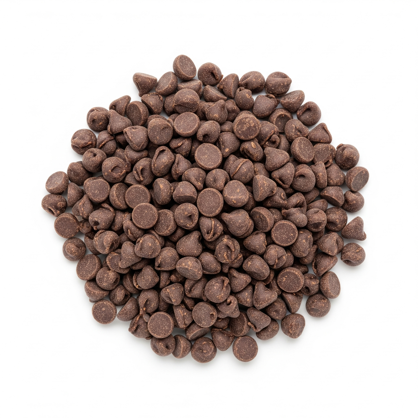 Chips de Chocolate Negro
