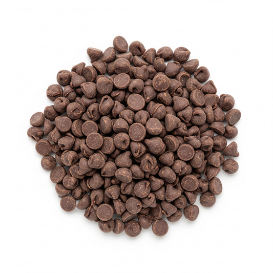 Chips de Chocolate Negro