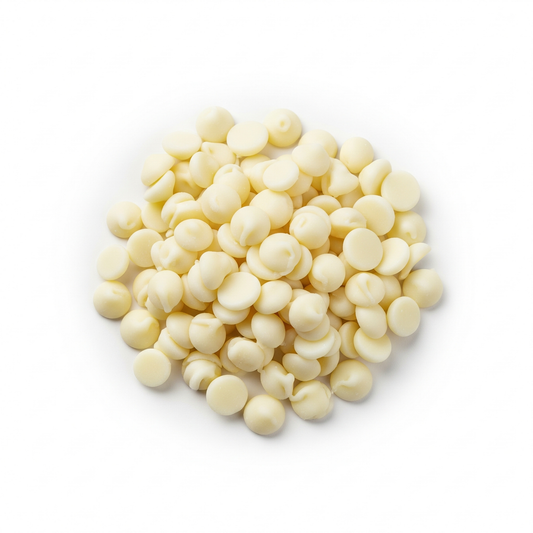 Chips de Chocolate Blanco