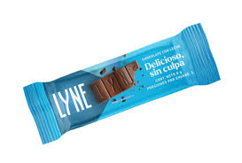 Chocolatina Lyne