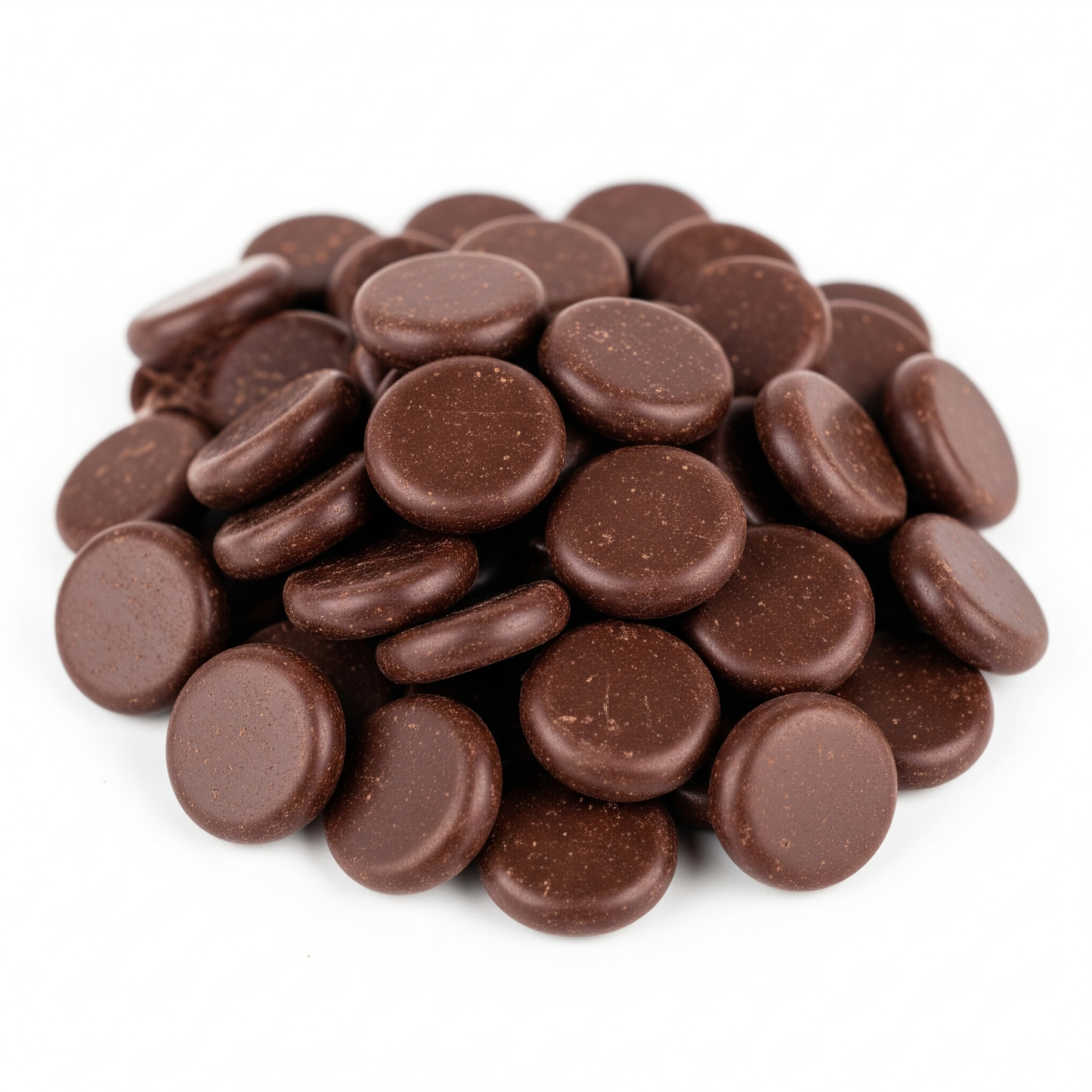 Cobertura Chocolate Negro
