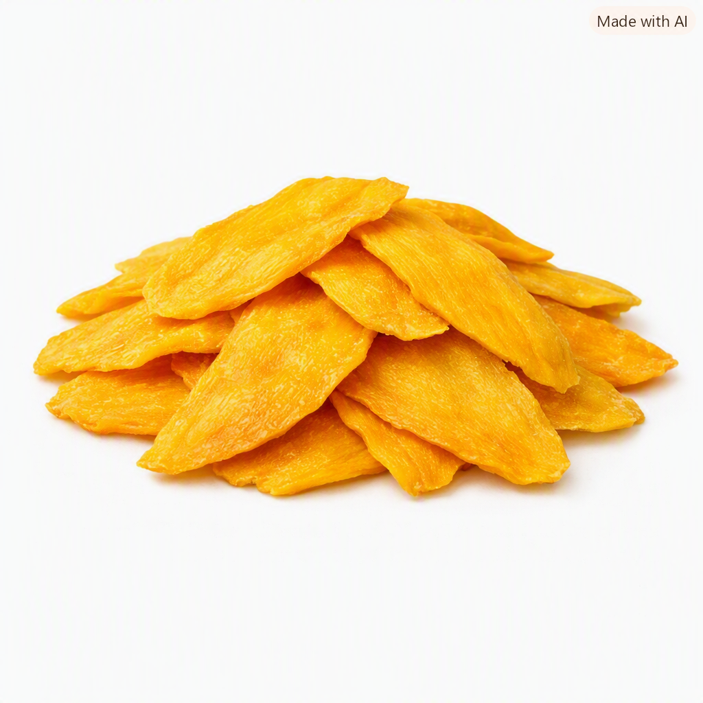 Mango Deshidratado