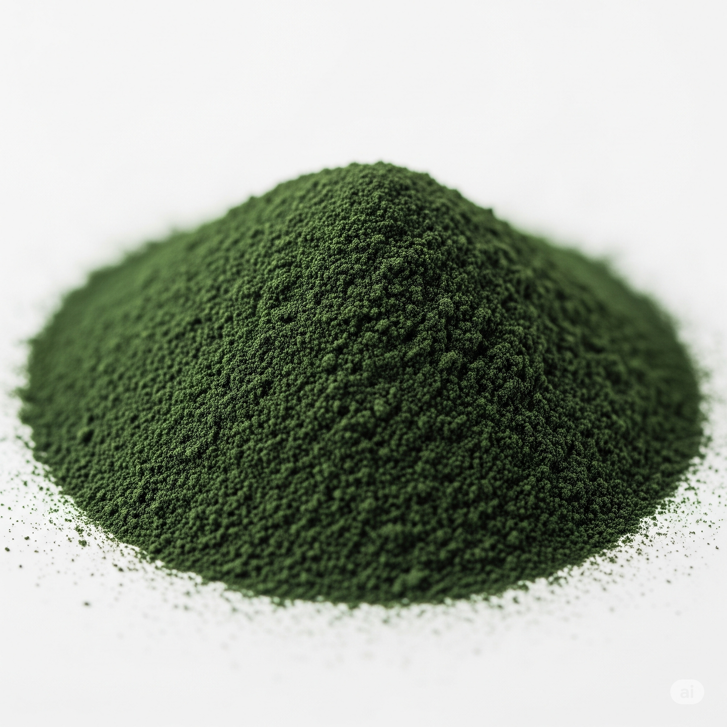 Espirulina Molida