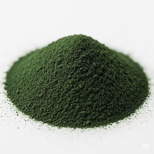 Espirulina Molida