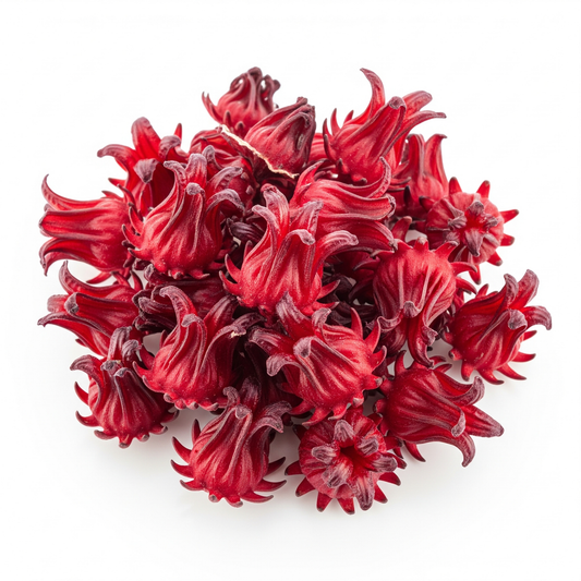 Flor De Jamaica