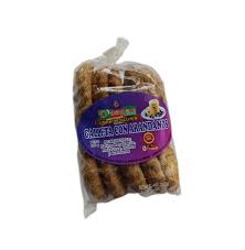 Galletas D'Capan