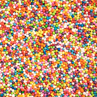 Grajea de Colores
