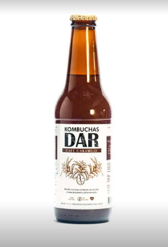 Kombucha