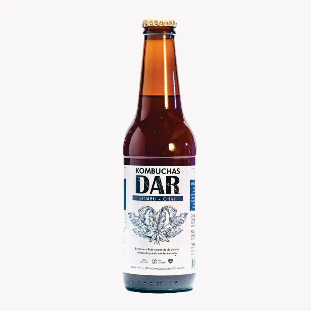 Kombucha