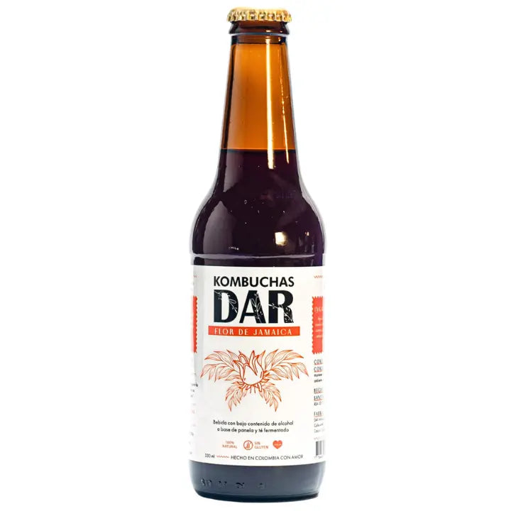Kombucha