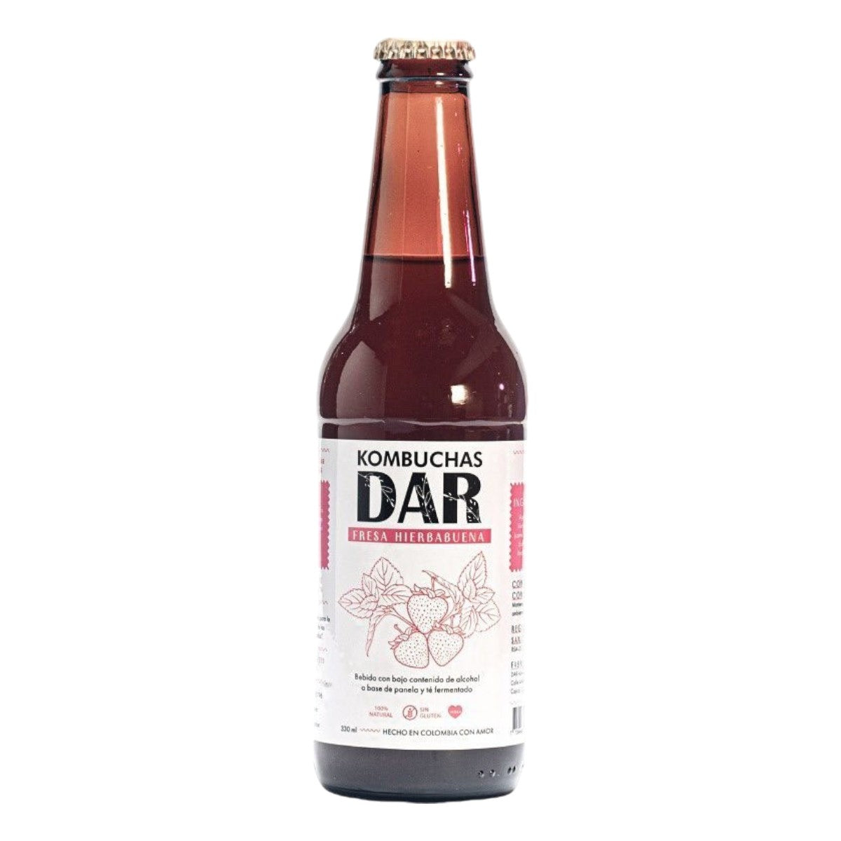 Kombucha