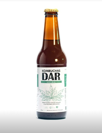 Kombucha