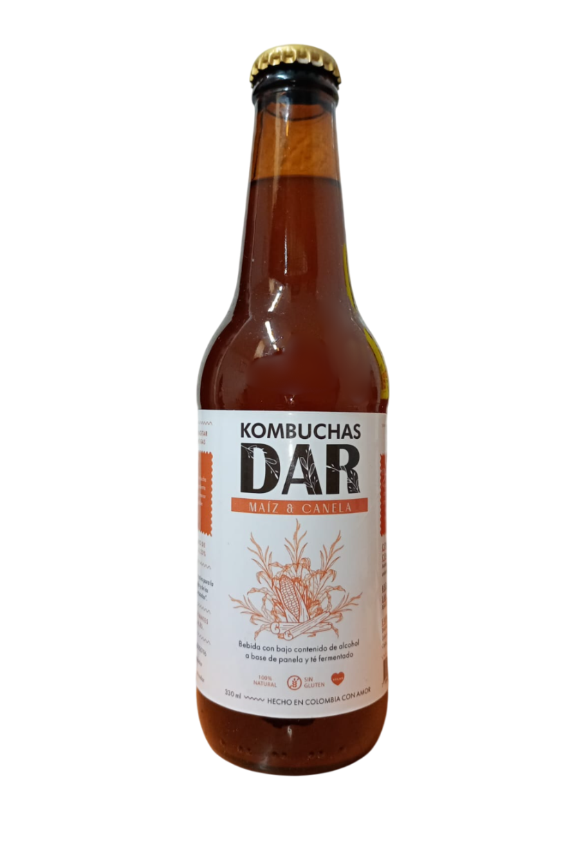 Kombucha