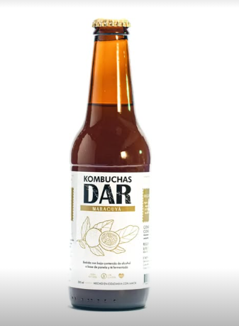 Kombucha