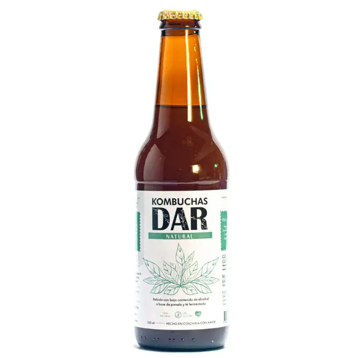 Kombucha