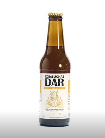 Kombucha