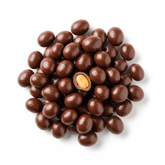 Maní Chocolate