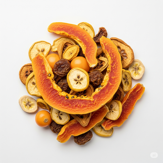 Mix Fruta Deshidratada