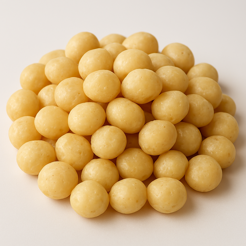 Nuez Macadamia