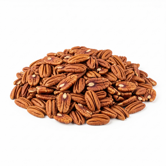 Nuez Pecan