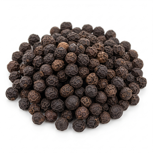 Pimienta Negra Entera