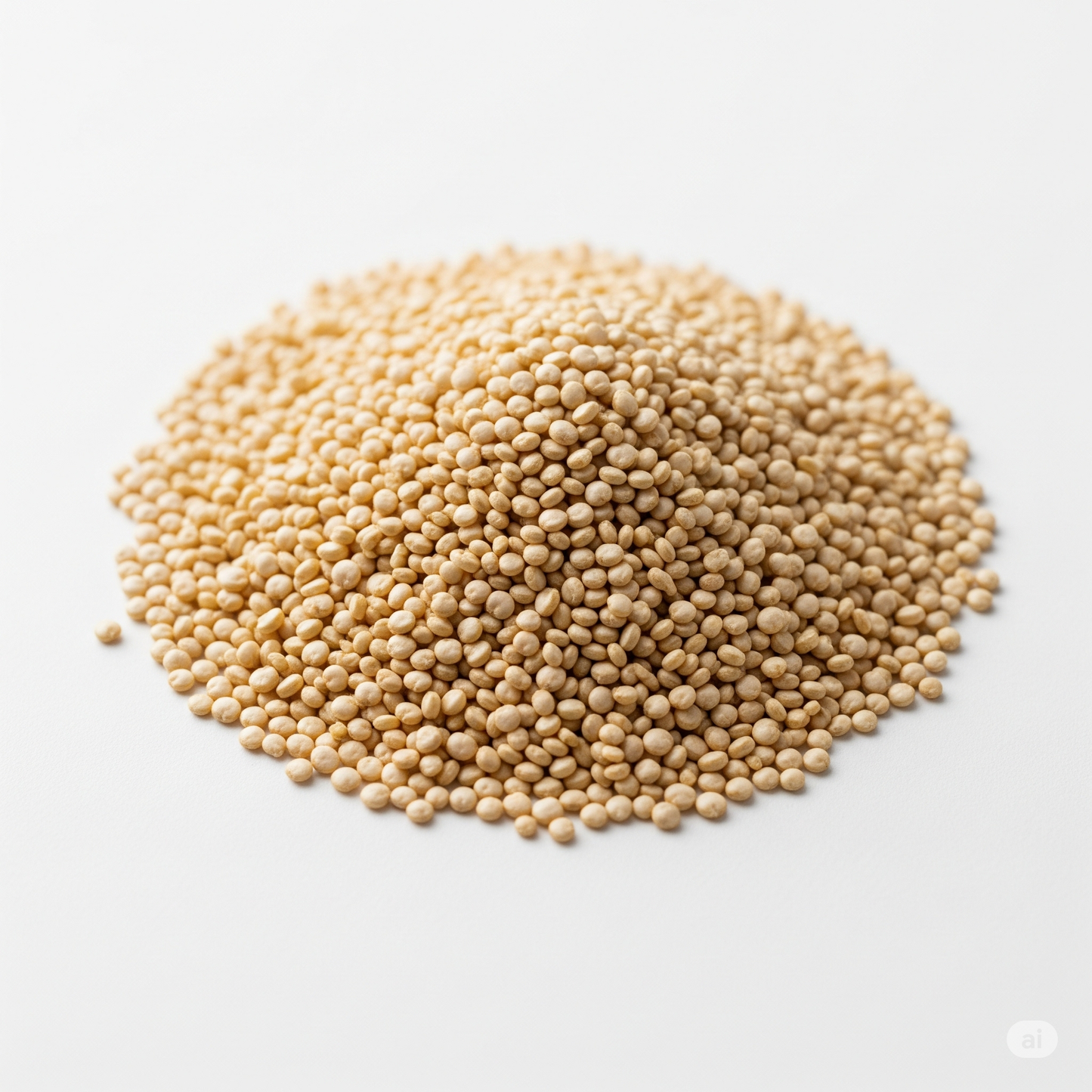 Quinoa Entera
