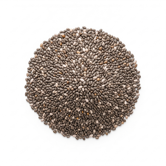 Semilla De Chia