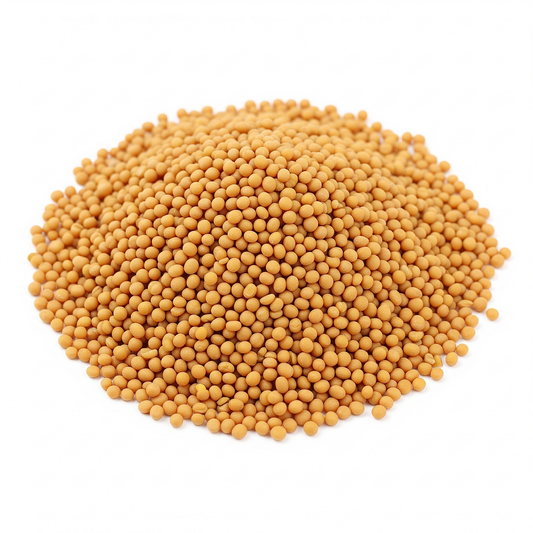 Granos (Semilla) de Mostaza