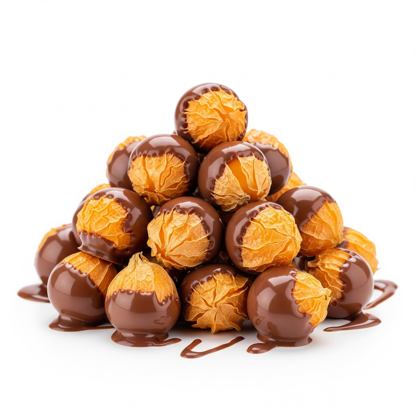 Uchuva Chocolate